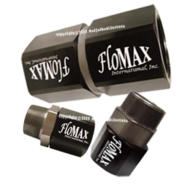 Flomax - FNS2 - 2NPT